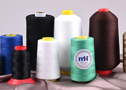 What are the different types of threads?